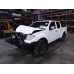 NISSAN NAVARA WASHER BOTTLE D40 (VIN VSK), 09/05-08/15 2009