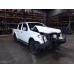 NISSAN NAVARA WASHER BOTTLE D40 (VIN VSK), 09/05-08/15 2009