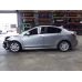 MAZDA 3 WASHER BOTTLE BL, SEDAN, NON H/LAMP WASHER TYPE, 04/09-10/13 2012