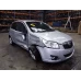 HOLDEN BARINA WASHER BOTTLE TK, HATCH, 12/05-12/12 2010