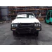 HOLDEN RODEO WASHER BOTTLE TF 06/88-03/97 1996