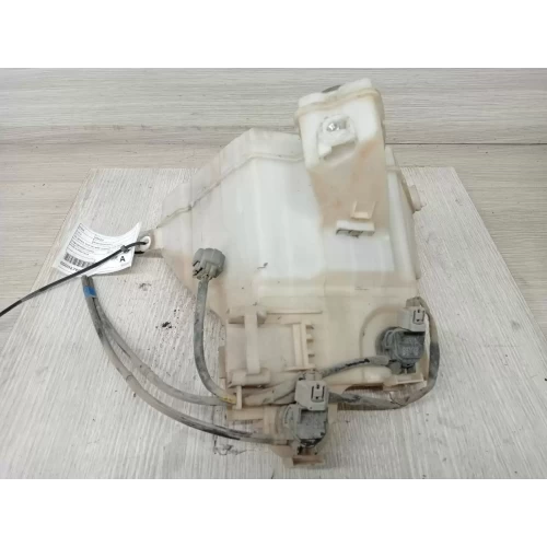 TOYOTA PRADO WASHER BOTTLE 150 SERIES, NON H/LAMP WASHER TYPE, 08/09- 2013