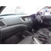 HYUNDAI TUCSON WASHER BOTTLE TL, KOREAN BUILT (VIN KMHJ), 07/15-06/18 2017