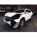 HYUNDAI TUCSON WASHER BOTTLE TL, KOREAN BUILT (VIN KMHJ), 07/15-06/18 2017