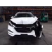 HYUNDAI TUCSON WASHER BOTTLE TL, KOREAN BUILT (VIN KMHJ), 07/15-06/18 2017