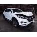 HYUNDAI TUCSON WASHER BOTTLE TL, KOREAN BUILT (VIN KMHJ), 07/15-06/18 2017