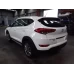 HYUNDAI TUCSON WASHER BOTTLE TL, KOREAN BUILT (VIN KMHJ), 07/15-06/18 2017