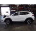 HYUNDAI TUCSON WASHER BOTTLE TL, KOREAN BUILT (VIN KMHJ), 07/15-06/18 2017