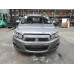 HOLDEN BARINA WASHER BOTTLE TM, 09/11-12/18 2014