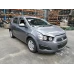 HOLDEN BARINA WASHER BOTTLE TM, 09/11-12/18 2014