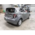 HOLDEN BARINA WASHER BOTTLE TM, 09/11-12/18 2014