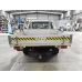 HOLDEN RODEO WASHER BOTTLE TF 06/88-03/97 1997