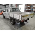 HOLDEN RODEO WASHER BOTTLE TF 06/88-03/97 1997