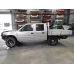 HOLDEN RODEO WASHER BOTTLE TF 06/88-03/97 1997