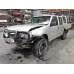 HOLDEN RODEO WASHER BOTTLE TF 06/88-03/97 1997