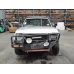 HOLDEN RODEO WASHER BOTTLE TF 06/88-03/97 1997