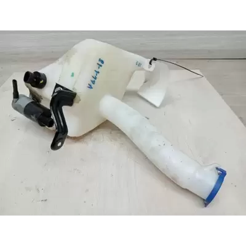 FORD RANGER WASHER BOTTLE PX SERIES 1-2, W/ LEVEL SENSOR TYPE, 07/15-06/18 2017