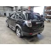 HOLDEN CAPTIVA WASHER BOTTLE CG, 01/11-06/18 2012