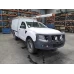 FORD RANGER WASHER BOTTLE PX SERIES 1, NON LEVEL SENSOR TYPE, 06/11-06/18 2015
