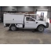 FORD RANGER WASHER BOTTLE PX SERIES 1, NON LEVEL SENSOR TYPE, 06/11-06/18 2015
