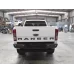 FORD RANGER WASHER BOTTLE PX SERIES 1, NON LEVEL SENSOR TYPE, 06/11-06/18 2012