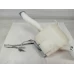 FORD RANGER WASHER BOTTLE PX SERIES 1, NON LEVEL SENSOR TYPE, 06/11-06/18 2012