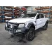 FORD RANGER WASHER BOTTLE PX SERIES 1, NON LEVEL SENSOR TYPE, 06/11-06/18 2012