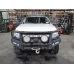 FORD RANGER WASHER BOTTLE PX SERIES 1, NON LEVEL SENSOR TYPE, 06/11-06/18 2012