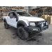 FORD RANGER WASHER BOTTLE PX SERIES 1, NON LEVEL SENSOR TYPE, 06/11-06/18 2012