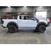 FORD RANGER WASHER BOTTLE PX SERIES 1, NON LEVEL SENSOR TYPE, 06/11-06/18 2012