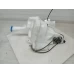 HYUNDAI I30 WASHER BOTTLE GD, 5DR HATCH, NON H/LAMP WASHER, W/ LEVEL SENSOR TYPE