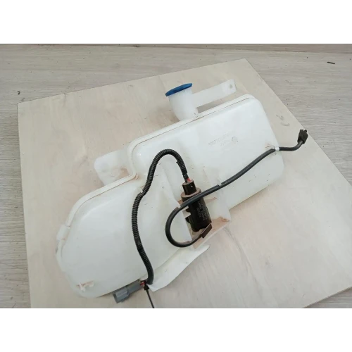 GREAT WALL CANNON UTE WASHER BOTTLE NPW, 09/20- 2024