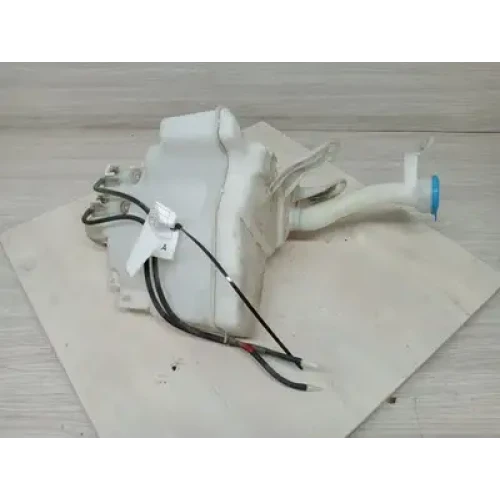 SUZUKI VITARA WASHER BOTTLE GRAND VITARA, JT, NON H/LAMP WASHERS TYPE, 08/08-07/