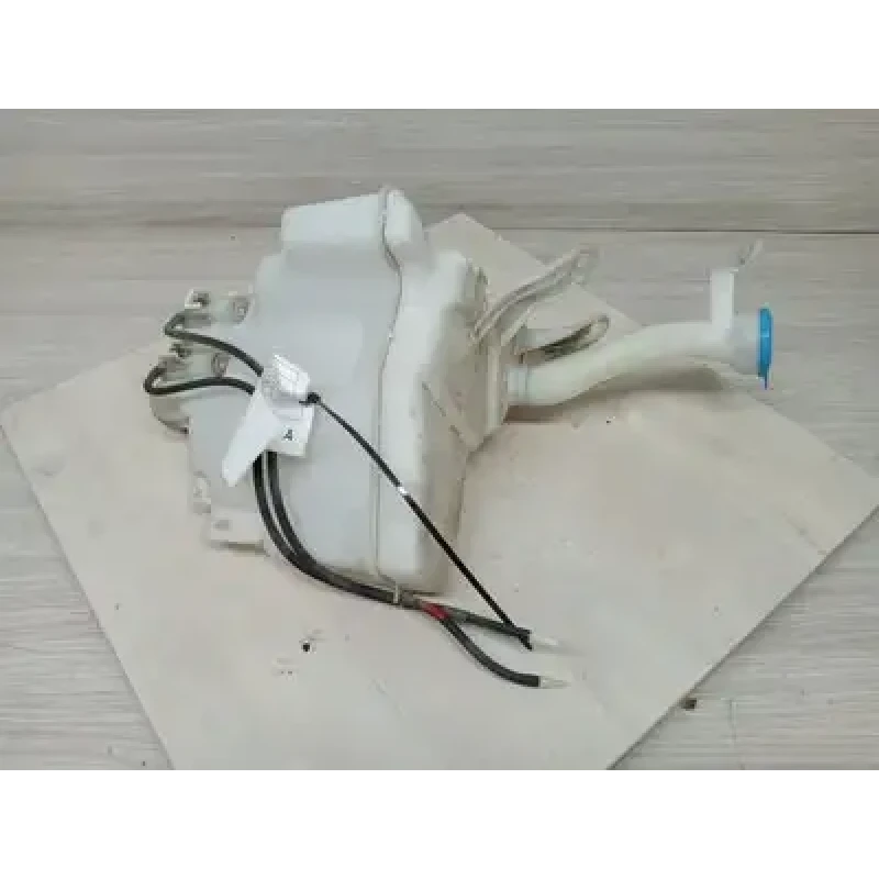 SUZUKI VITARA WASHER BOTTLE GRAND VITARA, JT, NON H/LAMP WASHERS TYPE, 08/08-07/