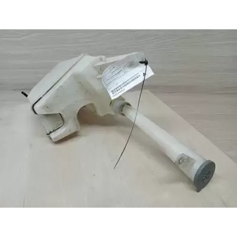NISSAN PULSAR WASHER BOTTLE B17, NON H/LAMP WASHER TYPE, 12/12-12/17 2016