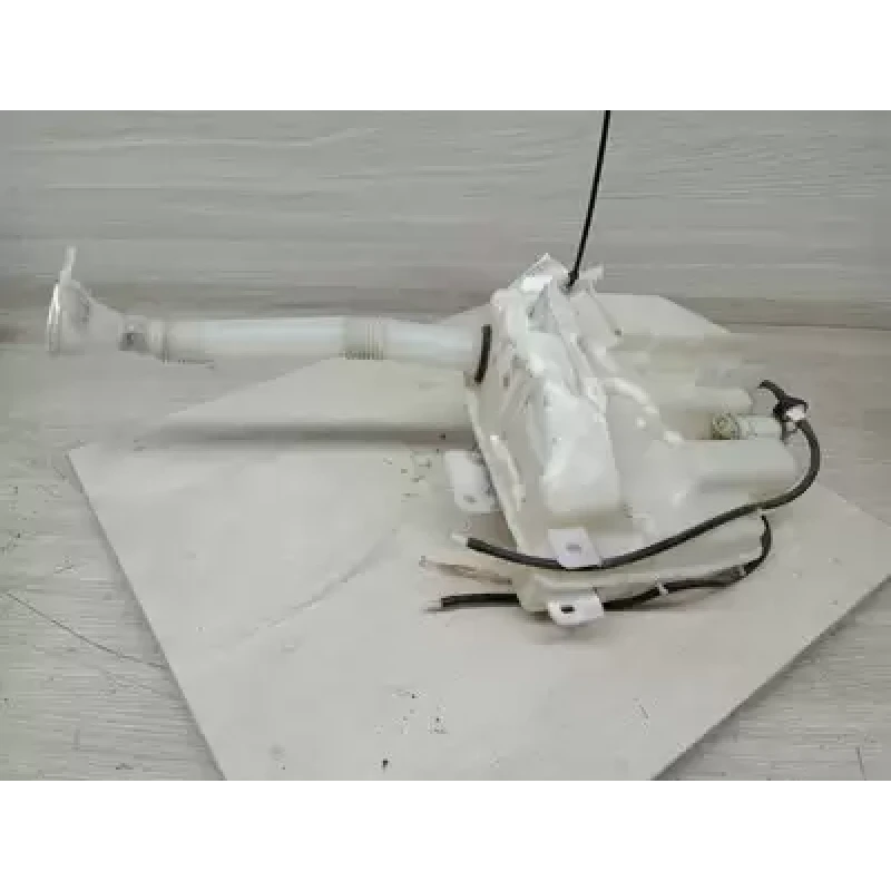 MITSUBISHI ASX WASHER BOTTLE XB-XC, 07/12-08/16 2013