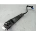 HOLDEN COMMODORE WASHER BOTTLE VE, PUMP & WASHER BOTTLE, FRONT, WAGON, 08/06