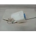 NISSAN NAVARA WASHER BOTTLE NP300, 04/15- 2015