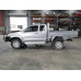 TOYOTA HILUX WASHER BOTTLE 02/05-08/15 2014