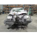 TOYOTA HILUX WASHER BOTTLE 02/05-08/15 2014