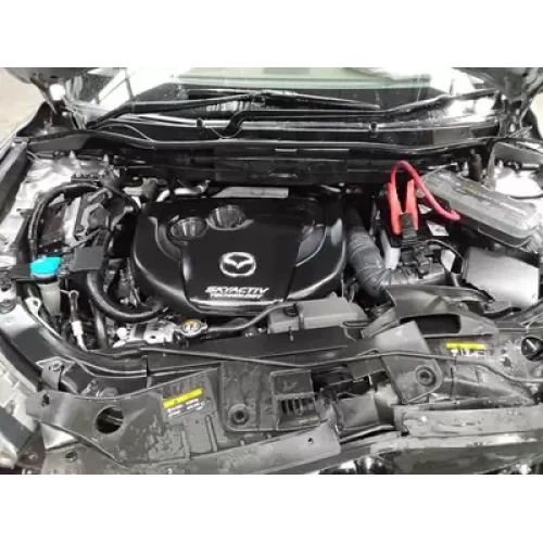 MAZDA CX5 WASHER BOTTLE KE, NON H/LAMP WASHER TYPE, 02/12-12/14 2013