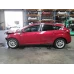 FORD FOCUS WASHER BOTTLE LZ, HATCH, NON H/LAMP WASHER TYPE, 07/15-11/18 2016