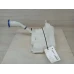 FORD FOCUS WASHER BOTTLE LZ, HATCH, NON H/LAMP WASHER TYPE, 07/15-11/18 2016