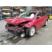 FORD FOCUS WASHER BOTTLE LZ, HATCH, NON H/LAMP WASHER TYPE, 07/15-11/18 2016