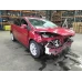 FORD FOCUS WASHER BOTTLE LZ, HATCH, NON H/LAMP WASHER TYPE, 07/15-11/18 2016