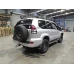 TOYOTA PRADO WASHER BOTTLE 120 SERIES, 02/03-10/09 2008