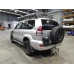 TOYOTA PRADO WASHER BOTTLE 120 SERIES, 02/03-10/09 2008