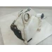 TOYOTA PRADO WASHER BOTTLE 120 SERIES, 02/03-10/09 2008