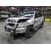 TOYOTA PRADO WASHER BOTTLE 120 SERIES, 02/03-10/09 2008