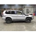 TOYOTA PRADO WASHER BOTTLE 120 SERIES, 02/03-10/09 2008